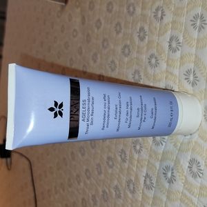 Prai Ageless Throat Microdermabrasion Resurfacer